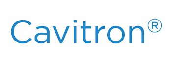 Cavitron logo