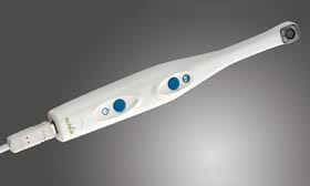 intraoral camera