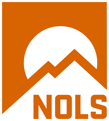 National Outdoor Leadership School  logo
