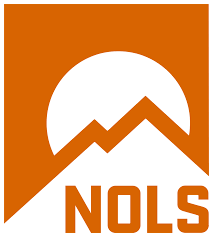 National Outdoor Leadership School logo