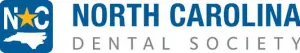 North Carolina Dental Society logo