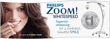 zoom whitening