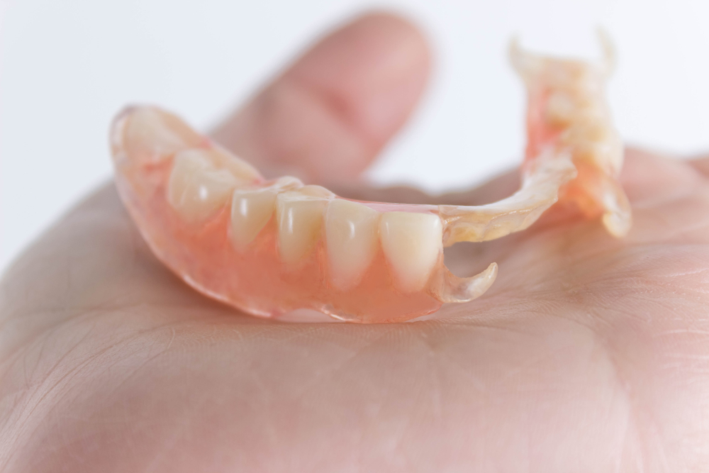 Dentures Greensboro NC
