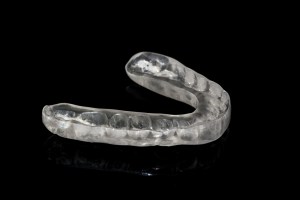 mouthguard